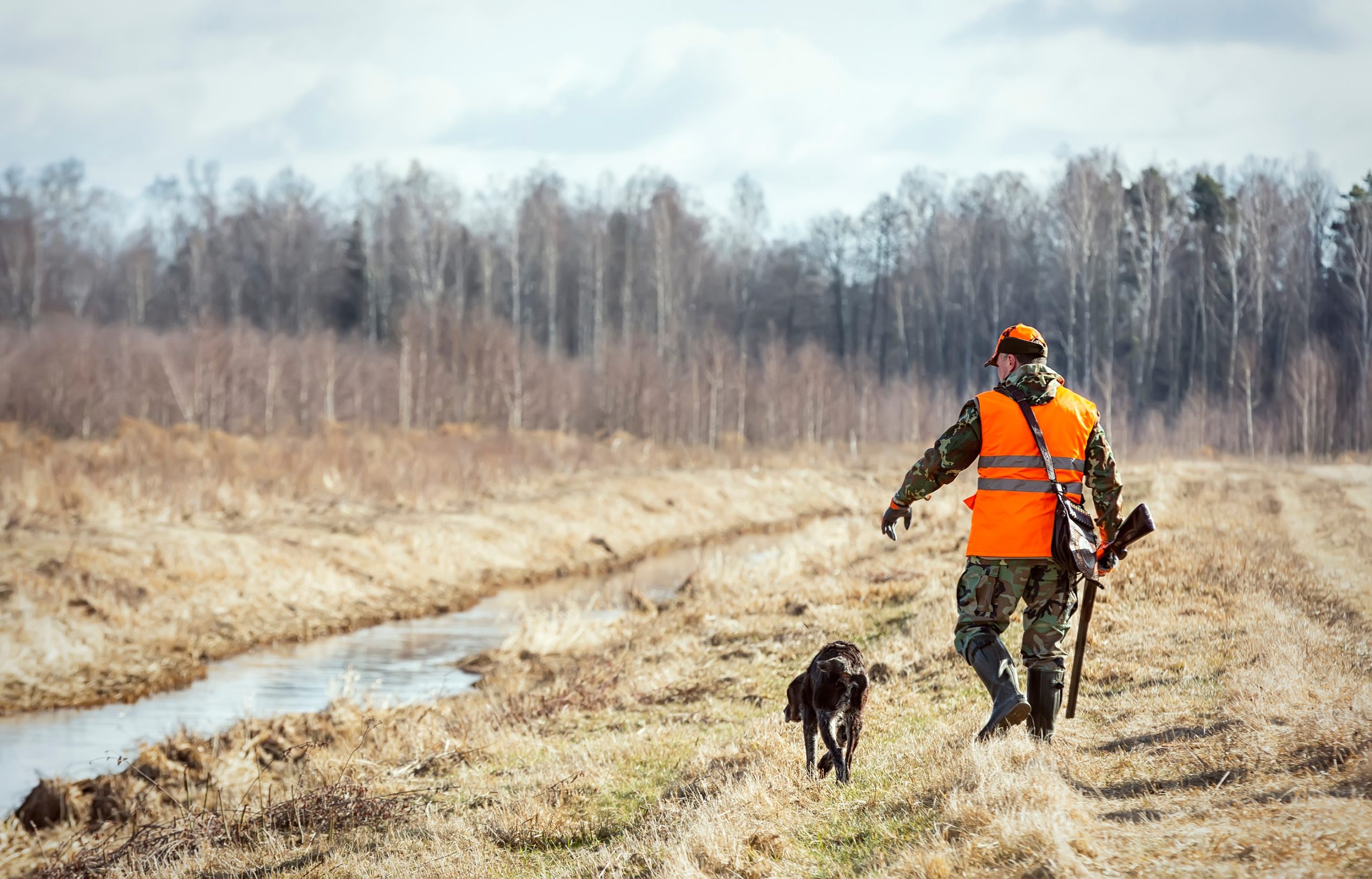 Ouverture de la chasse en 2025 choisir les bons produits
