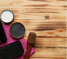 Entretien et accessoires chaussant