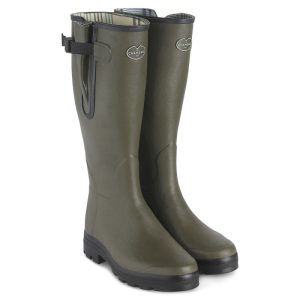Bottes de chasse