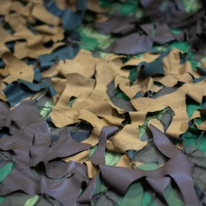 Abris & Filets de camouflage