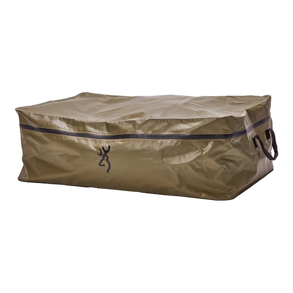 SAC DE TIR CHALLENGE M BLACK