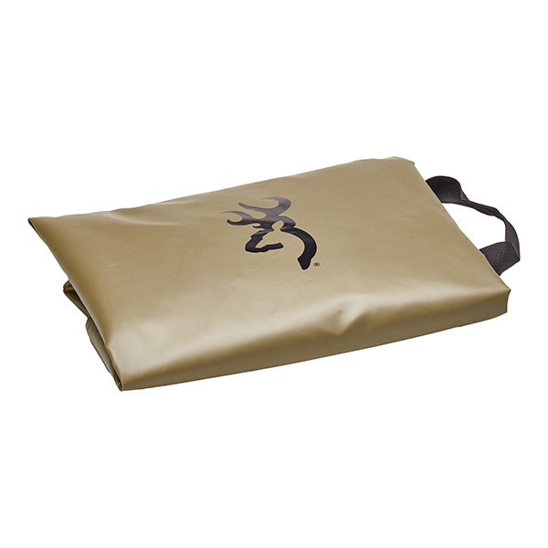 SAC DE TIR CHALLENGE M BLACK – Image 3