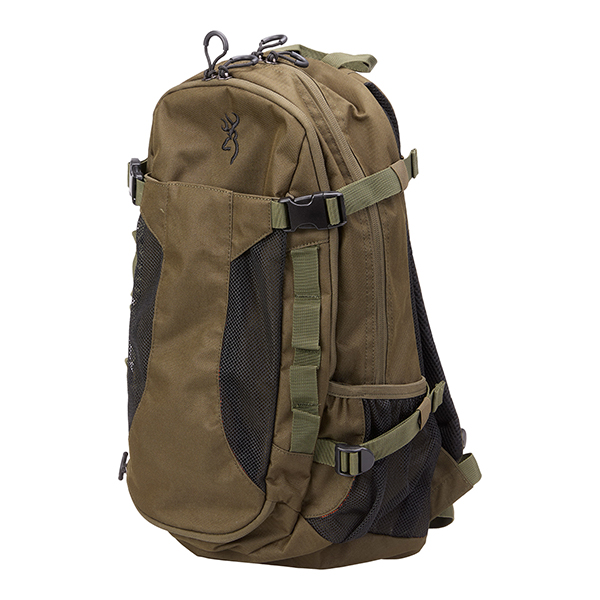 SAC À DOS STALKER GREEN 25L