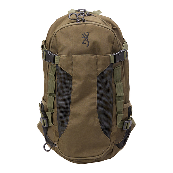 SAC À DOS STALKER GREEN 25L – Image 2