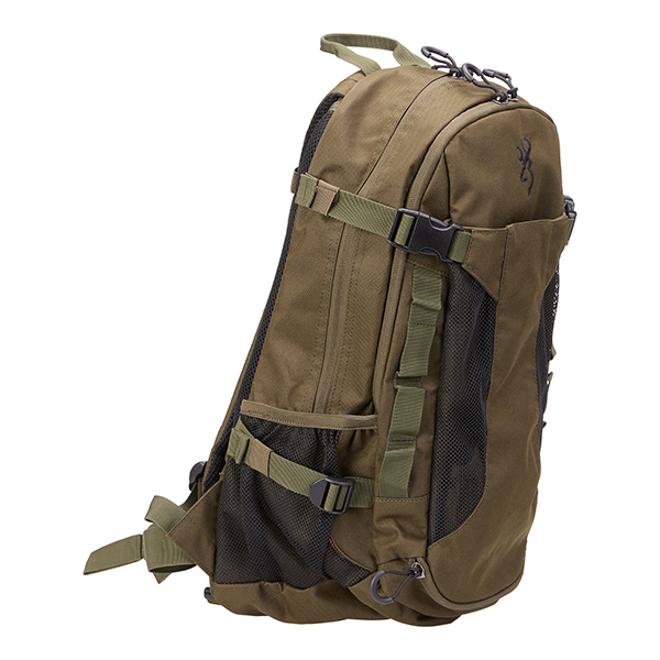 SAC À DOS STALKER GREEN 25L – Image 3