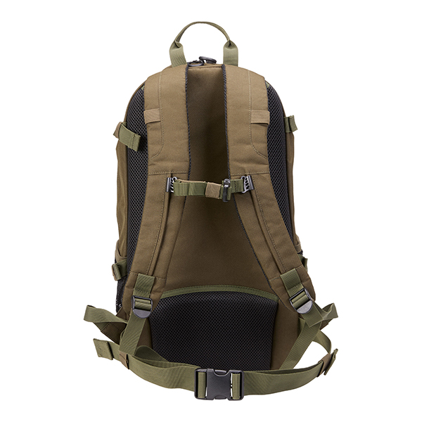 SAC À DOS STALKER GREEN 25L – Image 4