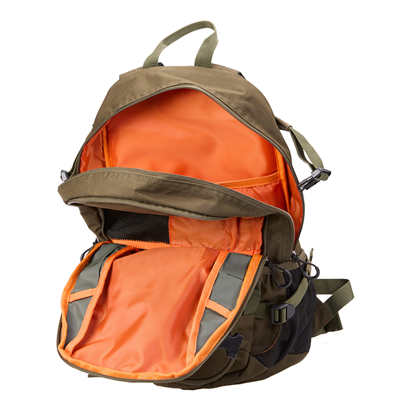 SAC À DOS STALKER GREEN 25L – Image 5