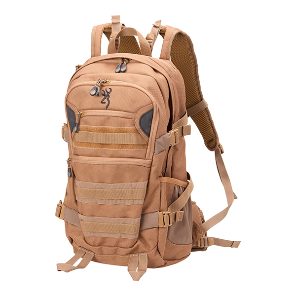 SAC À DOS HUNTER GREEN 30L