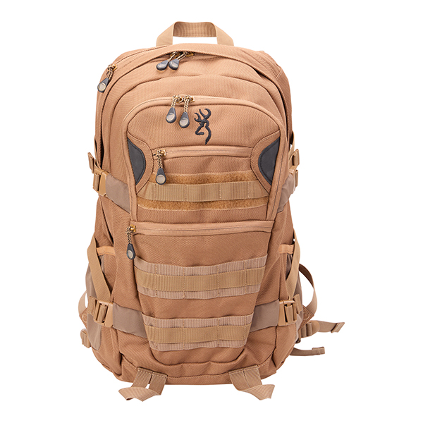 SAC À DOS HUNTER GREEN 30L – Image 3