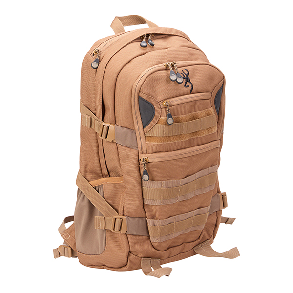 SAC À DOS HUNTER GREEN 30L – Image 4