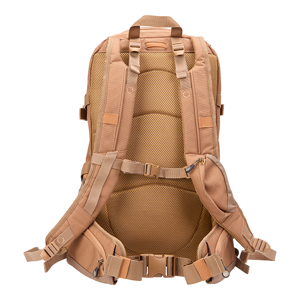 SAC À DOS HUNTER GREEN 30L – Image 5