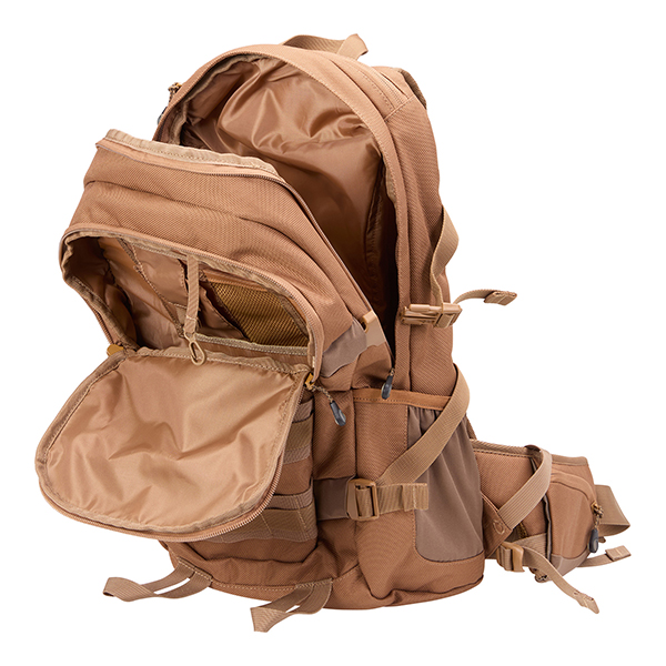SAC À DOS HUNTER GREEN 30L – Image 7