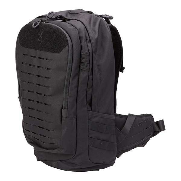 SAC À DOS TACTICAL BLACK 22L