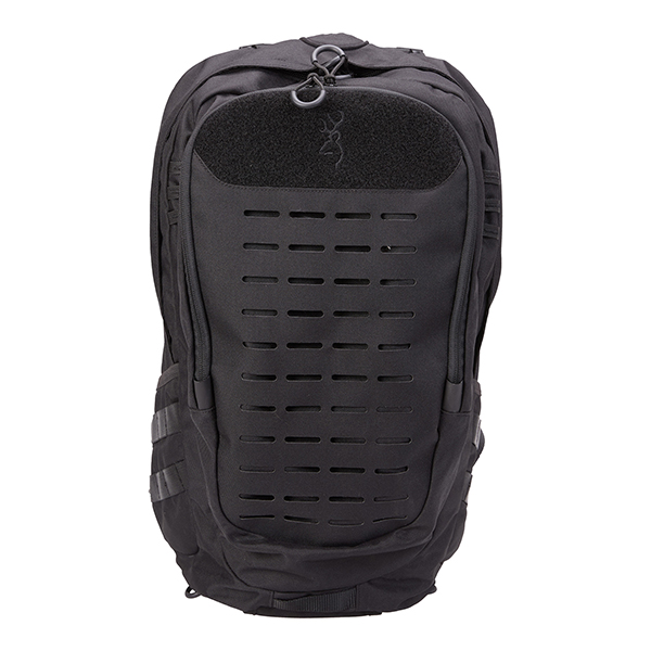 SAC À DOS TACTICAL BLACK 22L – Image 2