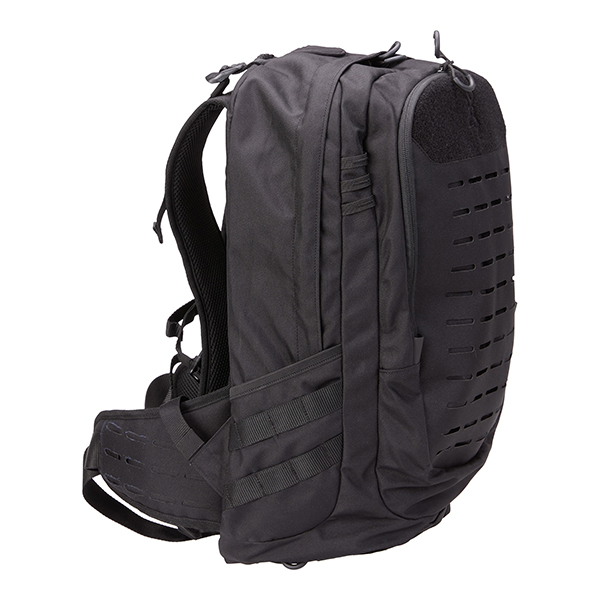 SAC À DOS TACTICAL BLACK 22L – Image 3