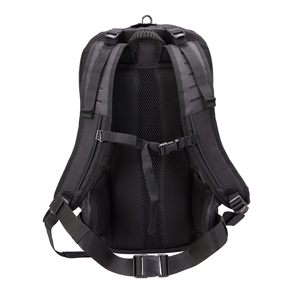 SAC À DOS TACTICAL BLACK 22L – Image 4