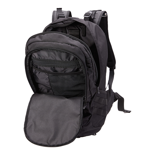 SAC À DOS TACTICAL BLACK 22L – Image 5
