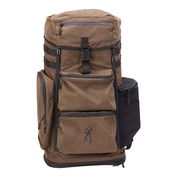 SAC À DOS HYBRID GREEN 35L – Image 2