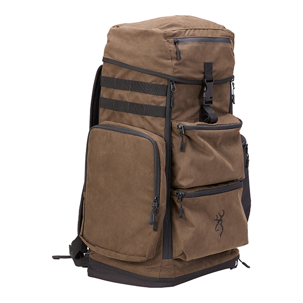 SAC À DOS HYBRID GREEN 35L – Image 3