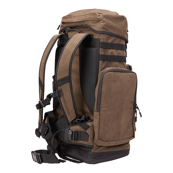 SAC À DOS HYBRID GREEN 35L – Image 4