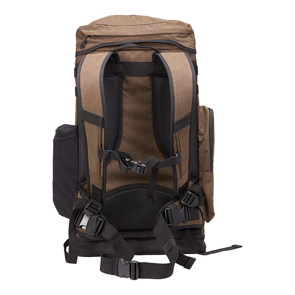 SAC À DOS HYBRID GREEN 35L – Image 5