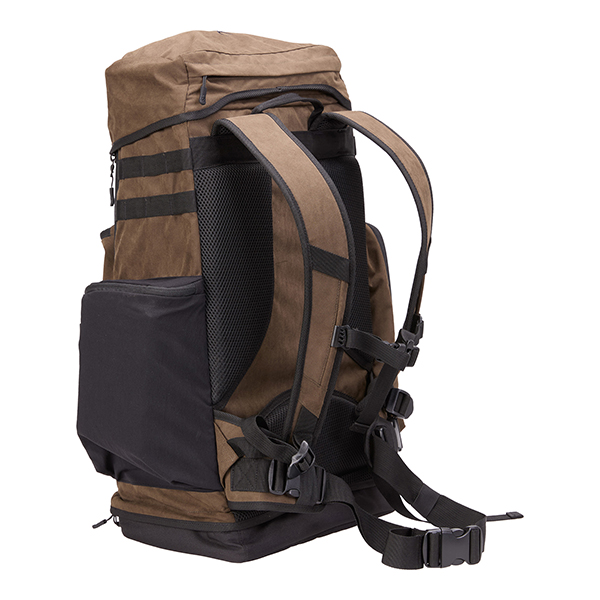 SAC À DOS HYBRID GREEN 35L – Image 6