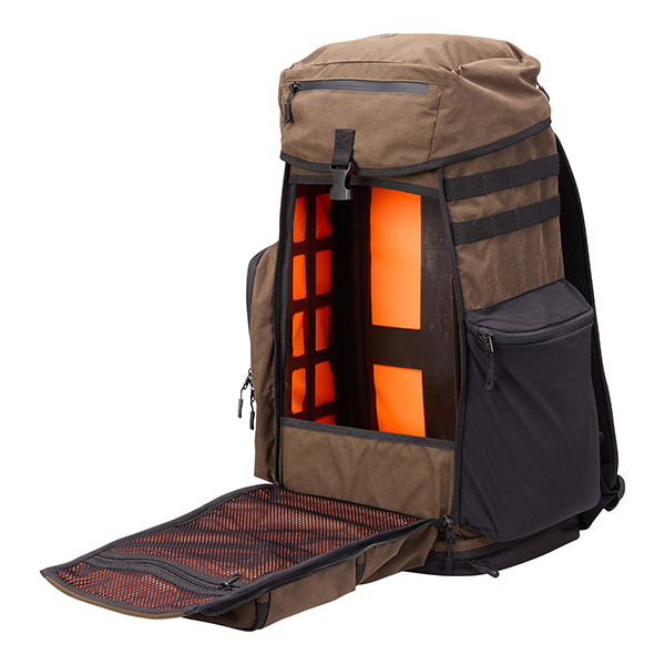 SAC À DOS HYBRID GREEN 35L – Image 7