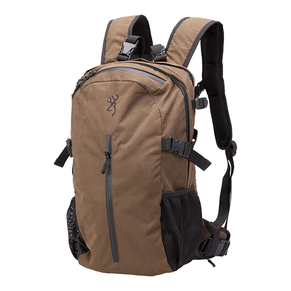 SAC À DOS WALKER GREEN 22L