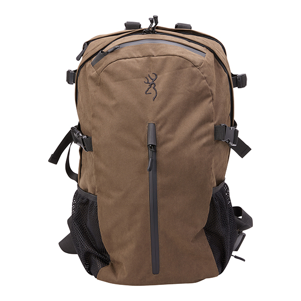 SAC À DOS WALKER GREEN 22L – Image 2