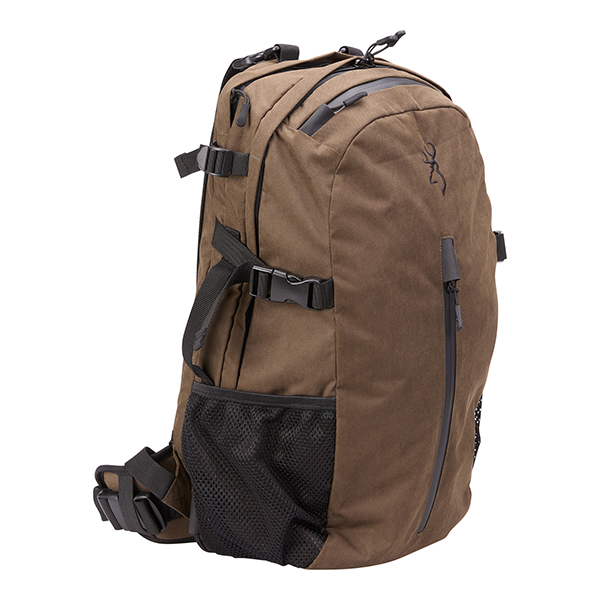 SAC À DOS WALKER GREEN 22L – Image 3