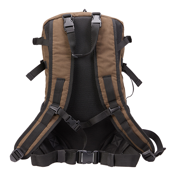 SAC À DOS WALKER GREEN 22L – Image 4