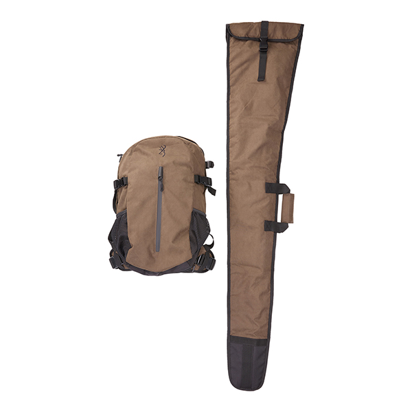 SAC À DOS WALKER GREEN 22L – Image 6