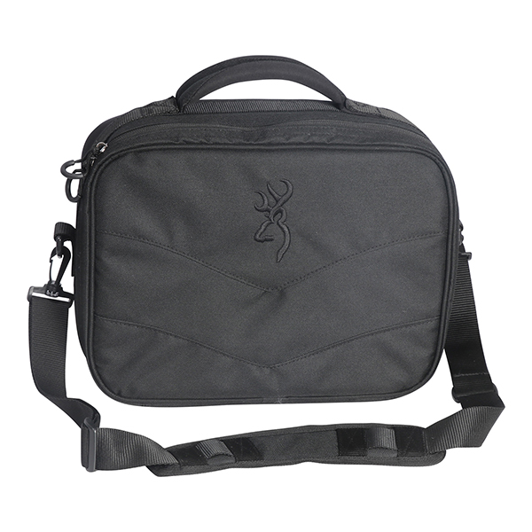 SAC PISTOLET VISION BLACK