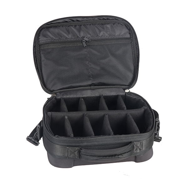SAC PISTOLET VISION BLACK – Image 4