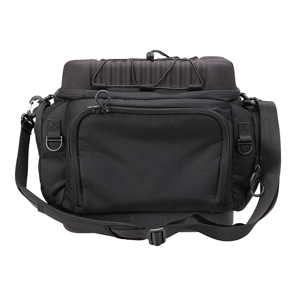 SAC DE TIR TARGET L BLACK – Image 2