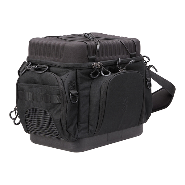 SAC DE TIR TARGET L BLACK – Image 3