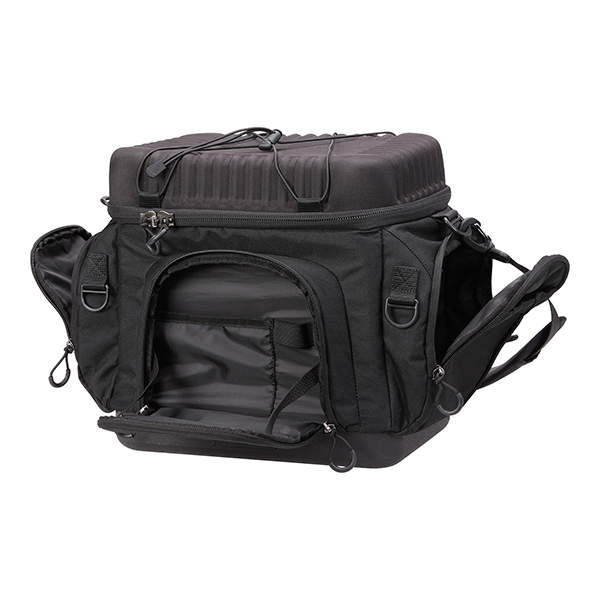 SAC DE TIR TARGET L BLACK – Image 4