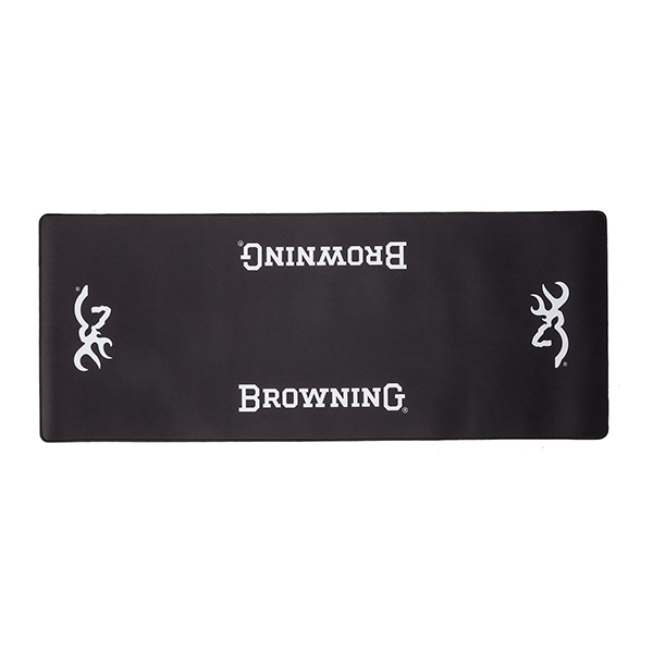 BROWNING TAPIS DE NETTOYAGE