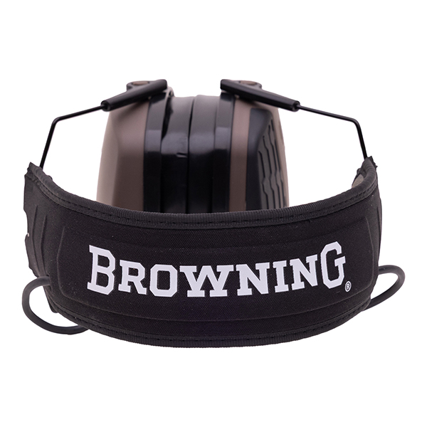 CASQUE DE PROTECTION BDM BLUETOOTH OLIVE NOIR – Image 4