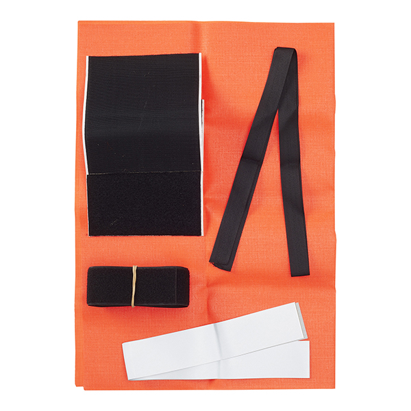 GILET POUR CHIEN KIT DE RÉPARATION