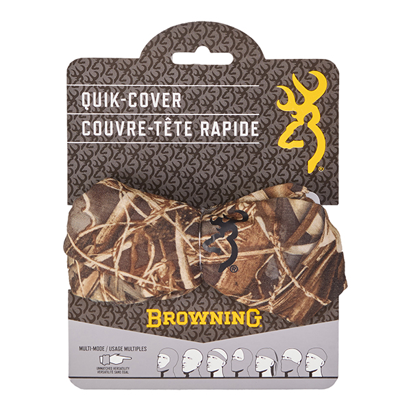 BEANIE QUICK COVER MAX4 – Image 2
