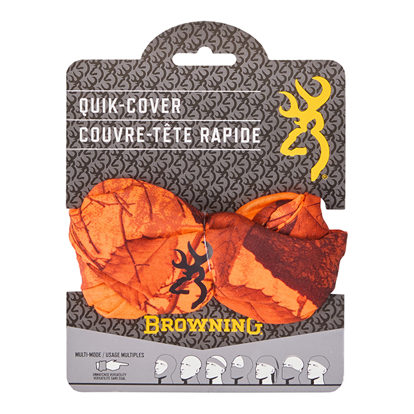 BEANIE QUICK COVER RT BLAZE – Image 2