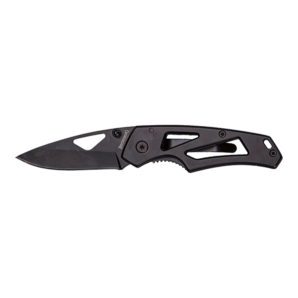 COUTEAU ALPHA FOLDING 6CM