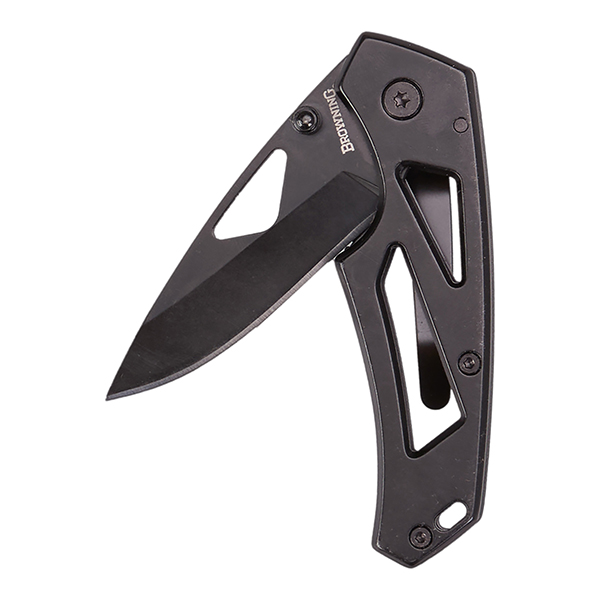 COUTEAU ALPHA FOLDING 6CM – Image 2
