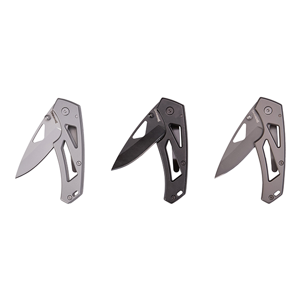 KNIFE PACK 3 ALPHA FOLDING 6CM – Image 2