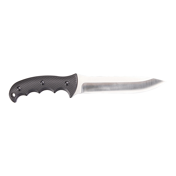 COUTEAU DAGGER WILDBOAR BLACK 18 CM