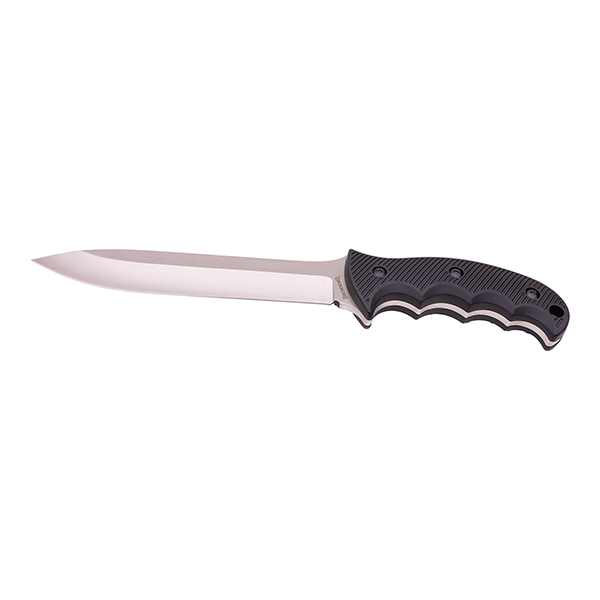 COUTEAU DAGGER WILDBOAR BLACK 18 CM – Image 4
