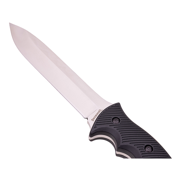 COUTEAU DAGGER WILDBOAR BLACK 18 CM – Image 5