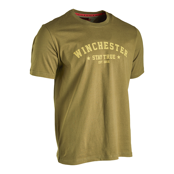 T-SHIRT ROCKDALE