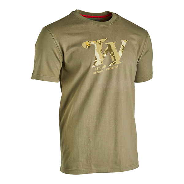 T-SHIRT SPRINGER